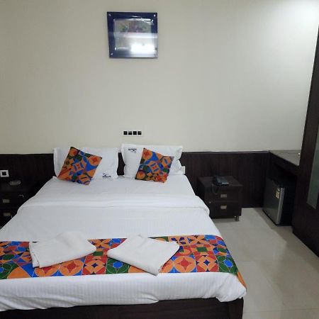 Westernsuites Hotel / Spa Bangalore Ngoại thất bức ảnh
