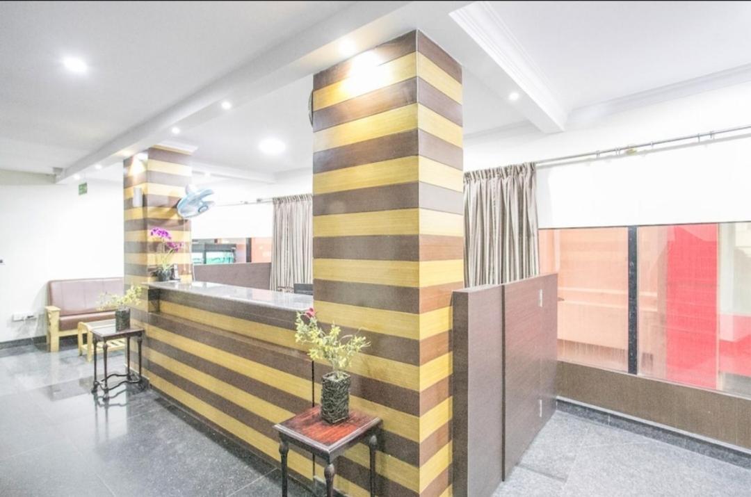 Westernsuites Hotel / Spa Bangalore Ngoại thất bức ảnh