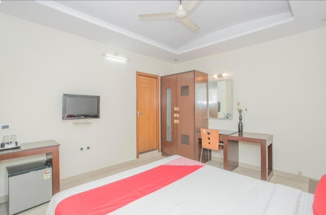 Westernsuites Hotel / Spa Bangalore Ngoại thất bức ảnh